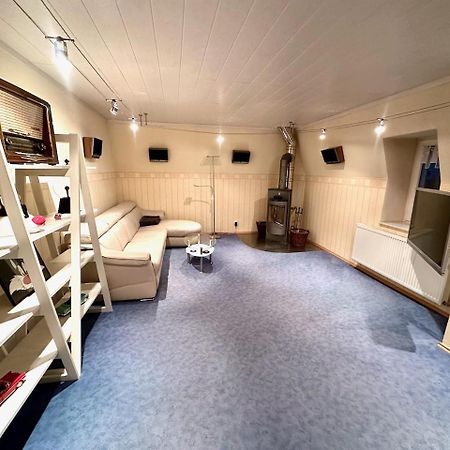 Ferienwohnung Michels Бернкастель-Кюс Экстерьер фото