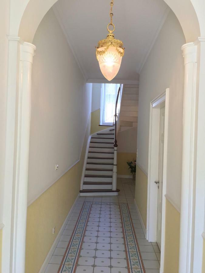 Ferienwohnung Michels Бернкастель-Кюс Экстерьер фото