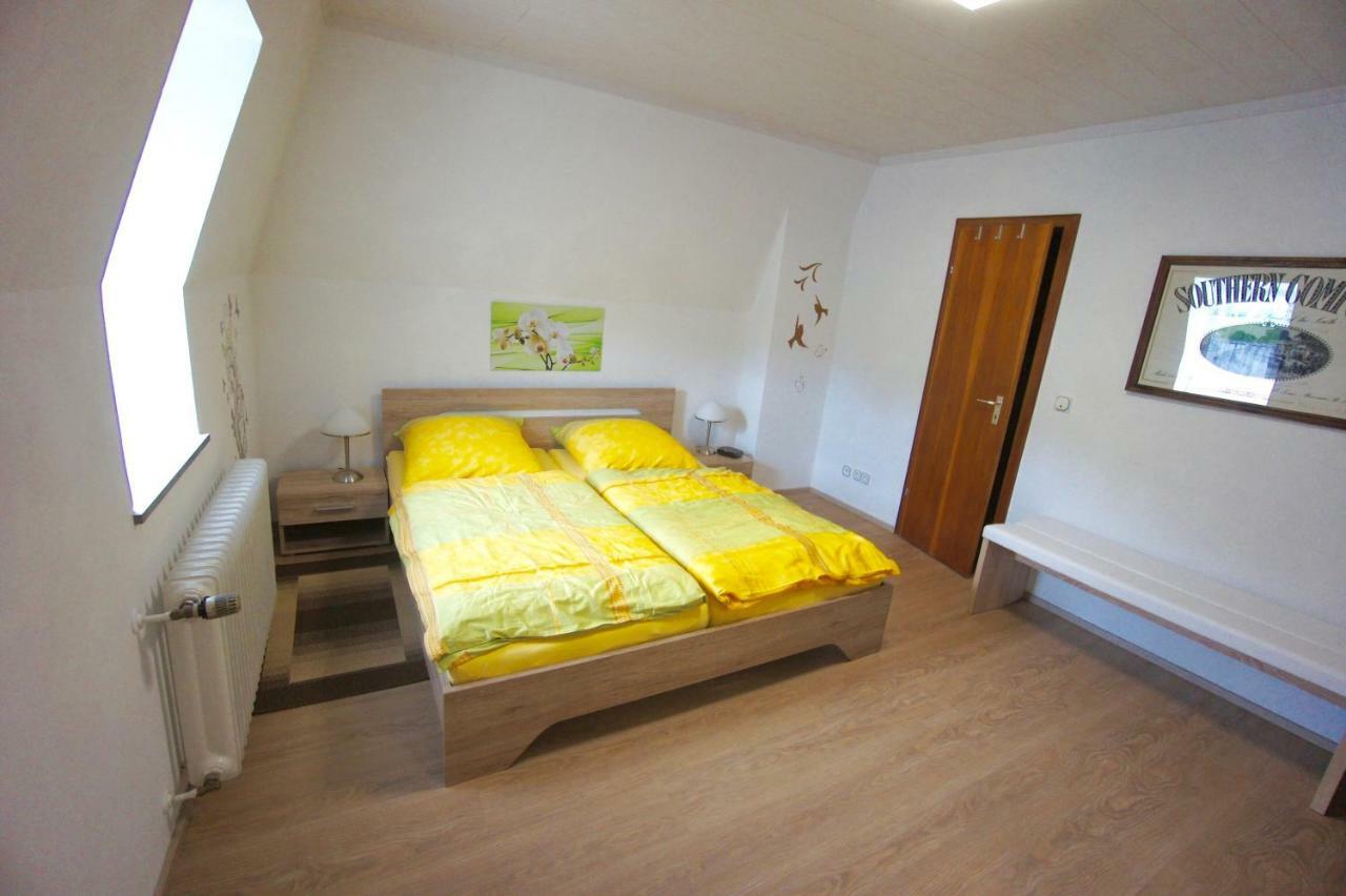 Ferienwohnung Michels Бернкастель-Кюс Экстерьер фото