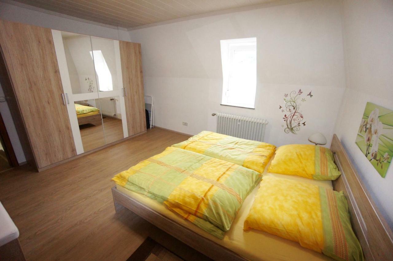 Ferienwohnung Michels Бернкастель-Кюс Экстерьер фото