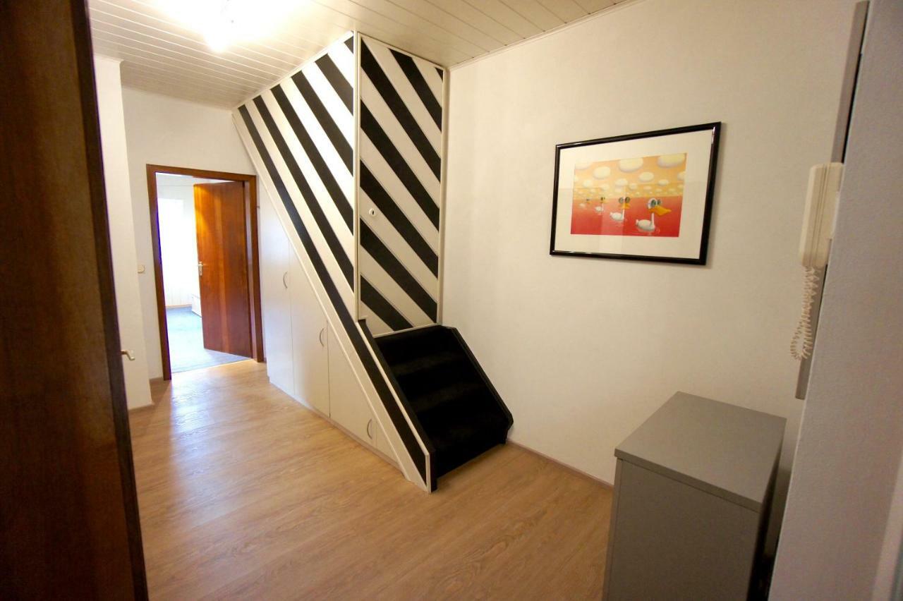 Ferienwohnung Michels Бернкастель-Кюс Экстерьер фото