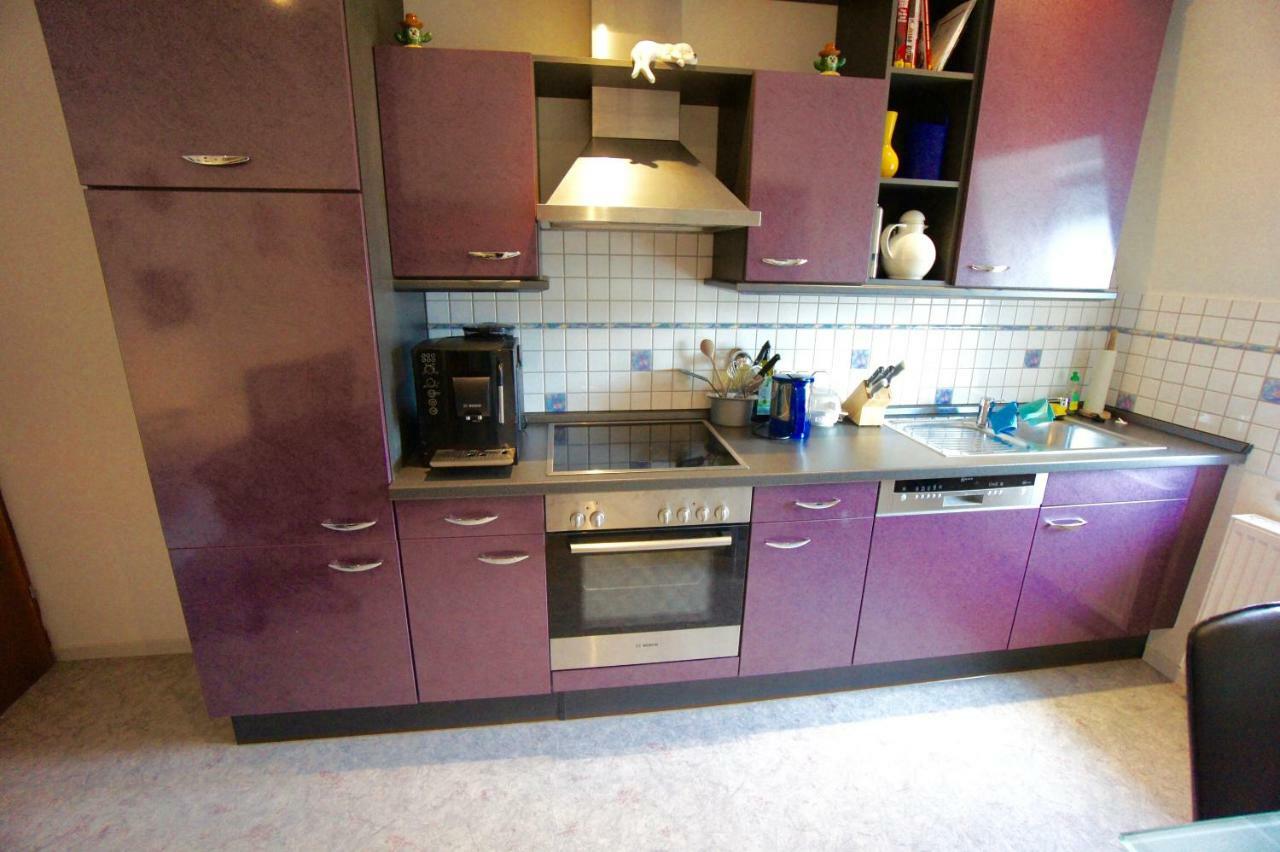 Ferienwohnung Michels Бернкастель-Кюс Экстерьер фото